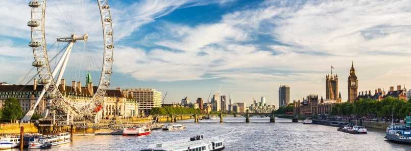 great little breaks blog trip along river thames